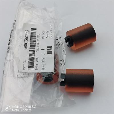 China Wholesale 100% Compatible Copier Spare Parts A00J563600 For Konica Minolta Bizhub C224 C283 C284 C364 C454 C554 Pickup Starter Roller for sale