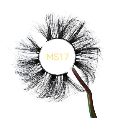 China Full Volume 3D Silk Faux Mink Lashes Create Your Own Brand Lashes False Mink Lashes With Private Label Lashes for sale