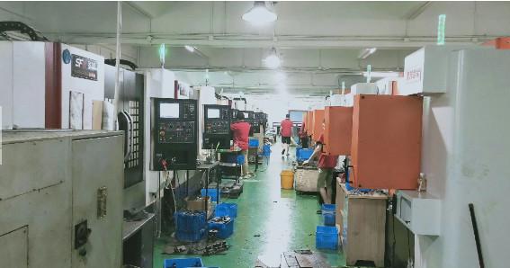 Verified China supplier - Yihan (shenzhen) Automation Equipment Co., Ltd.