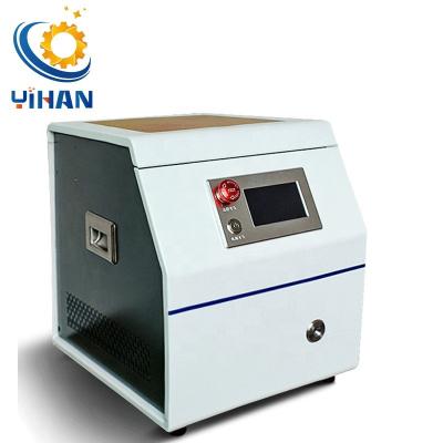 China Single Needle Tube Terminal Crimp Machine for Loose Tube Type Terminals 500*510*460mm for sale