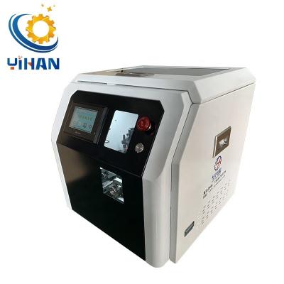 Chine Machine de décapage des ferrules à grain unique pour câble dur BVR de 0,5/0,75/1,0/1,5/2,5/4 mm2 à vendre