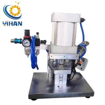 China Customized 220V YH-Z330 Pneumatic Sheathed Wire Stripping Machine for Middle Section for sale