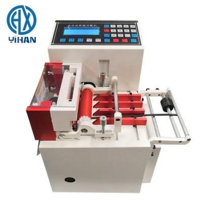 China Effortlessly Cut Pipes with Automatic Pipe Cutting Machine Cutting Length 0.1-9999.9mm for sale