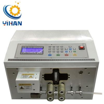 China Popular YH-C15 Silicone Tube Computer Cutting Machine for Aluminum Tape and PPC Pipe for sale