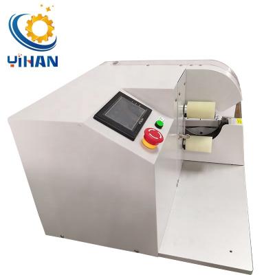 China Electrical Insulation Tape Winding Machine Spot with Tap Outside Diameter within 100mm for sale