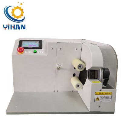 China Automatic Tape Winding Machine for Cable Harness 76kg Tape Width 5-25mm Customizable for sale