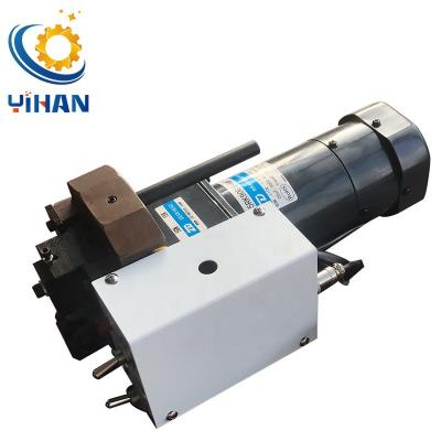 China Professional RJ 45 Connector Cable Crimping Machine for Easy Crystal Head Crimping for sale