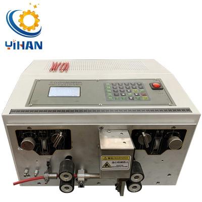 Chine Machine de découpe et de pellicule de fil d'ordinateur de 35 mètres carrés avec 3 longueurs de coupe 1 mm-99999,99 mm à vendre