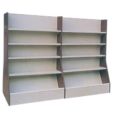 China Factory industrial display rack hard disk vendor shelf single/double side rack wholesale rack for sale