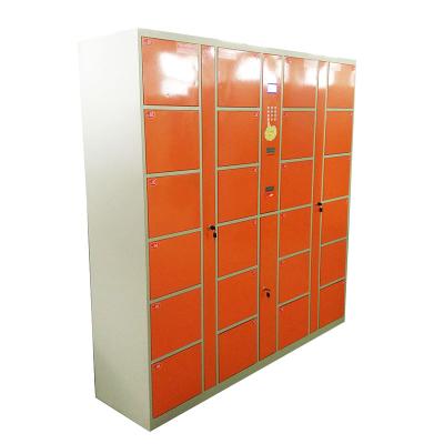 중국 Cheap Supermarket Furniture Lockers Metal Steel Cabinet School Lockers Stainless Steel Locker 판매용