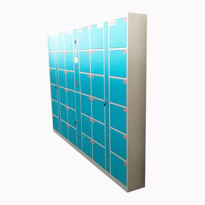 China Best Supermarket Sale High Quality Clothes Shoes Storage Steel Metal Cabinet Work Lockers zu verkaufen