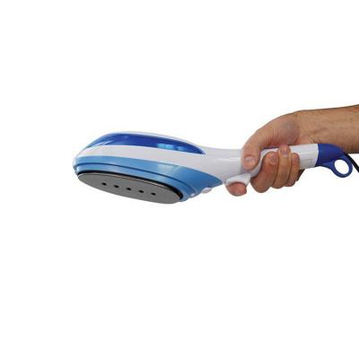 China Strong Steam Powerful Mini Portable Handheld Iron and Steamer for sale