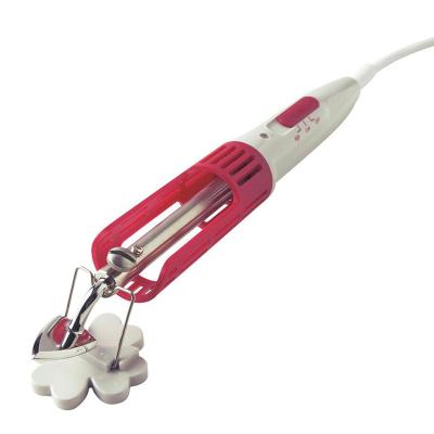 China Hotel Clover Mini Iron II - Adapter Electric Iron Steamer (9100) for sale