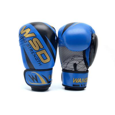 China Custom Made Adults Womens Men 4 8 Fight Boxing Gloves Muttahida Majlis-e-Amal 6Oz Guantes De Boxeo Gym With Logo for sale