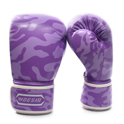 China Adults Mini Box Handschuhe Fighting Training Wear Custom Kids Boxing Half Finger PU 4Oz Women Pro Gloves for sale