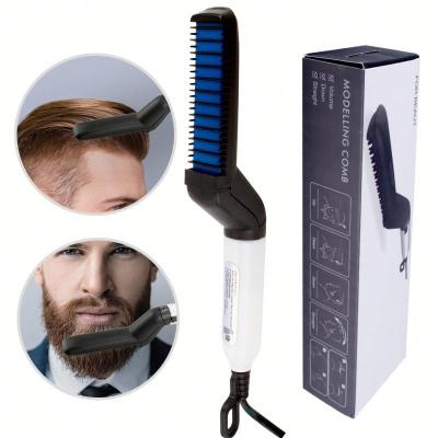 China Attractive Competitive Price Hair And Beard Salon Fashion Design Hairdressing Comb for sale