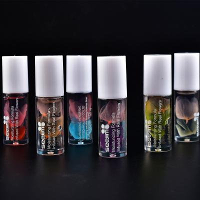 China Waterproof Moist Lip Oil Prevents Chapping And Peeling Drop Shipping for sale