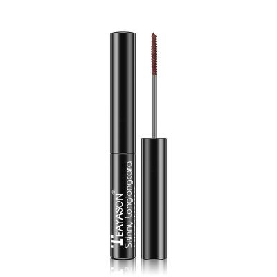 China Waterproof colored mascara for sale