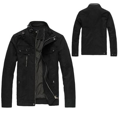 China Mens Breathable Clothing Latest Design OEM Service Mens Bomber Runner Jackets for sale