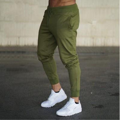 China Anti-pilling 50% In Wholesale Male Stock Drawstring Pants Mens Jogger Pants for sale