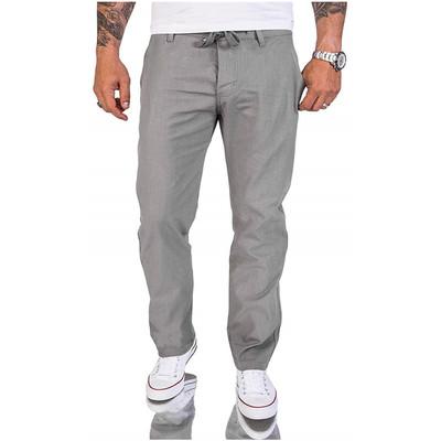 China Anti-pilling 50% Off Bottom Joggers Price Trousers Formal Mens Trousers Trousers for sale