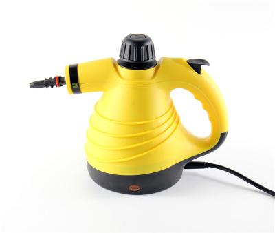 China All-in-one Handheld Steam Cleaner Mini Household High Pressure Steam Cleaner Car Cleaning Machine for sale