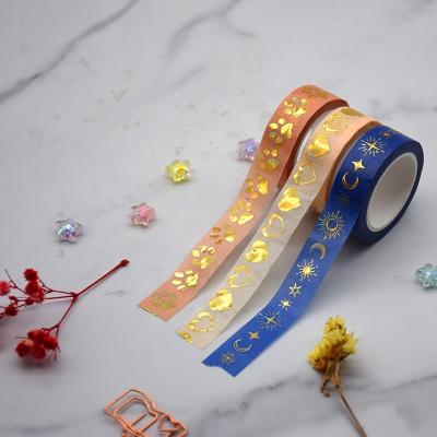 China Wholesale Manufacturer Waterproof China Scodix Raised Aluminum Strip Chinese Style Rolls Tape Manufacturer for sale