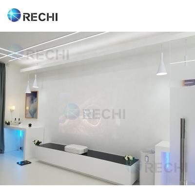 China Modern Store Experience System Smart Home Store Lifestyle Digital Retail RECHI Interior Design To Increase Brand Image for sale