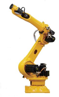 China 6 Assen Robotic Assembly ODM Arm ER50B-2100 Hoge precisie Voor de medische industrie Te koop