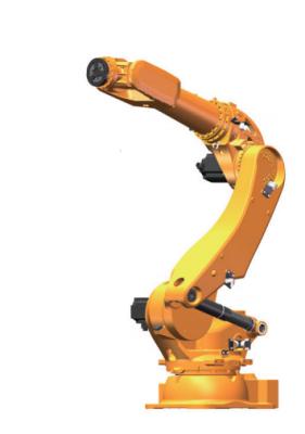 China ER270-2700 Remote Control Robot Arm Custom For Consumer Goods for sale