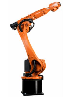 China KUKA  KR 20 R1810-2 Robots Can Automatically Stack Goods To Improve Storage Efficiency for sale