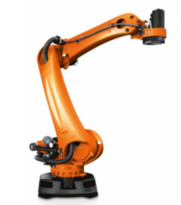 Chine Armure robot KR 180 R3200 PA Utilisation pour le palettiseur à 5 axes à vendre