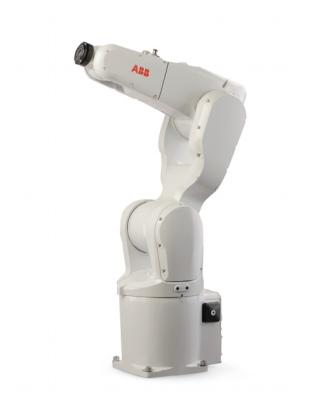 China Abb Irb 120 Robotic Arms load 7kg  6 Axis For Abb Smart Actuators for sale