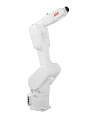 China IRB 1300-7/1.4 Robotic Arm In Industry Electronic For Blanking for sale