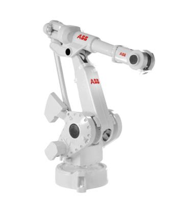 China Abb Irb 4400 Bottom Robotic Arm 60kg For Floor Compact Arm Robot Industrial ODM for sale