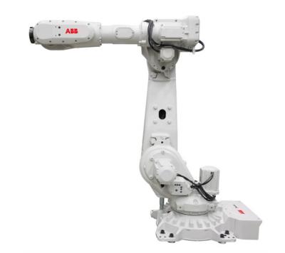 China OEM Abb Robot Arm Abb 180kg IRB 5720-180 Floor Mounting 6 Axis Robot Arm for sale