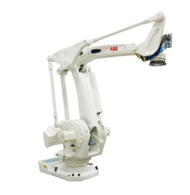 China Abb Robot Arm 450kg 3.18m IRB760 use for palletizing , handling 4  axes for sale