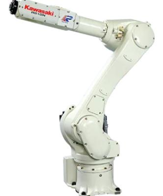 China Kawasaki Robot Arm RS010N for sale