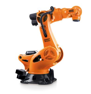 China Automatischer Roboterarm KR1000 1300 Titan PA mit 5 Achsen zu verkaufen