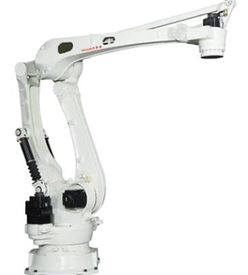 China CP300L Medizinischer Roboterarm Mechanischer Schutz IP67 zu verkaufen