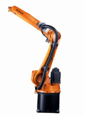 China KUKA Robot Arm KR 10 R1420 use for KRC4 compact handling, palletizing, assembling for sale