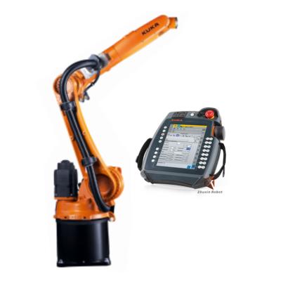 China KUKA Robot Arm KR 6 R1820 Use For Packing And Sealing Enhance Productivity for sale