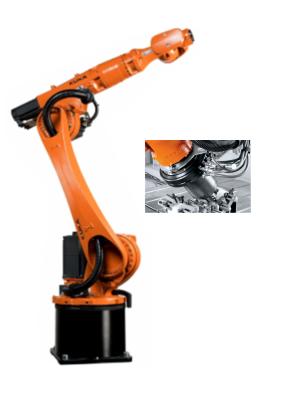 China KUKA KR 12 R1810-2 Robots Can Automatically Pick And Pack Products Reducing Manual Operations for sale