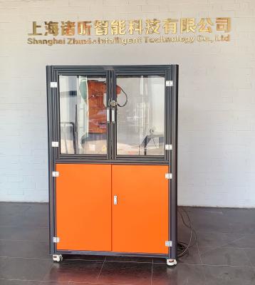 China Robot Training Station KR6 R700 Provides A Teaching Platform For Automation Industry for sale