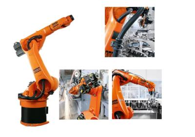 China Industrial Robot Industry Approx. 665kg Footprint 850mm X 950mm For Tech Applications for sale