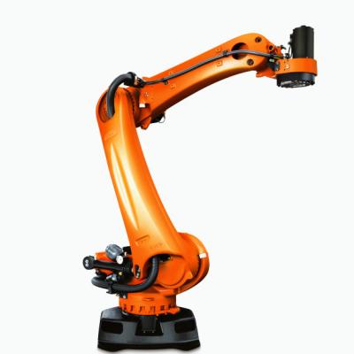 China Compact Kuka Robot Arm KR 120 R3200 PA Use For Palletizer With 5 Axes for sale