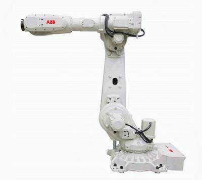 China Inspectie Automatisch 125 kg 3,0 m Robotarm Abb RB 5720-125/3,0 Op maat Te koop