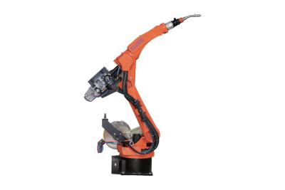 China High Precision and Efficiency ESTUN QRH295 Chinese Robot Arm for Welding for sale