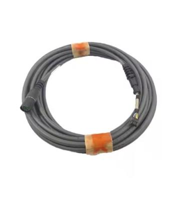 China Kuka Robot 00-181-563 Control Cable 10m For KRC4 Teach Pendant 00-168-334 for sale