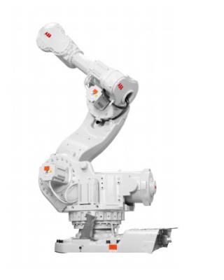 China Customizable Abb Robot Arm For Your Industrial Automation Needs for sale